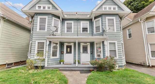 Photo of 199 Elizabeth St, Derby, CT 06418