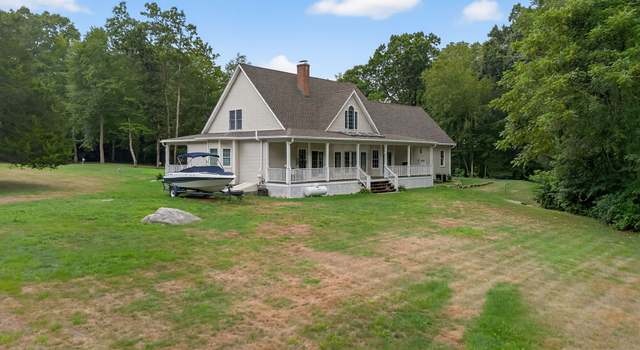 Photo of 25 Comstock Trl, East Hampton, CT 06424