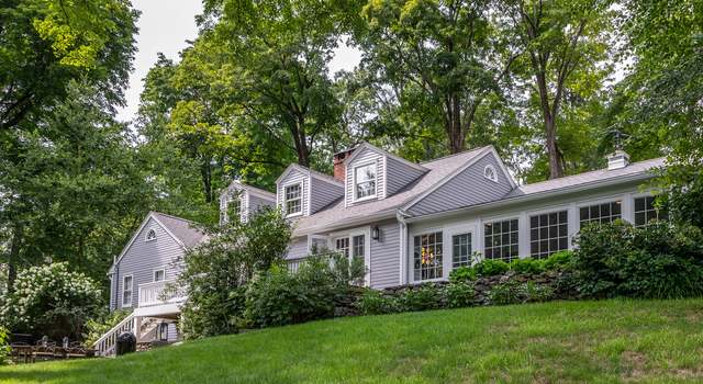 Photo of 39 Ferry Bridge Rd, Washington, CT 06793