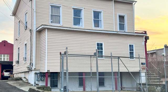 Photo of 26 Clarence St, Bridgeport, CT 06608