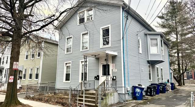 Photo of 48 Kensington St, New Haven, CT 06511
