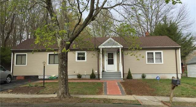 Photo of 87 Morris Ave, West Haven, CT 06516