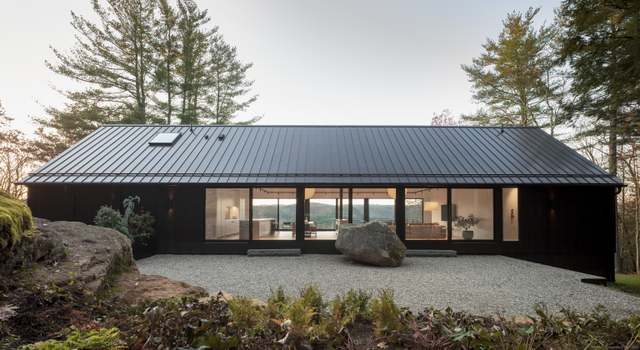 Photo of 47 Dark Entry Rd S, Cornwall, CT 06754