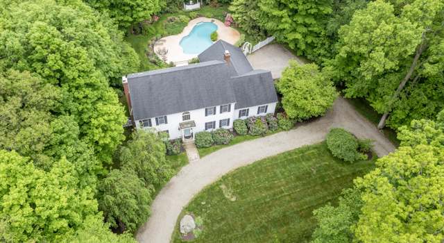 Photo of 11 Tall Oaks Rd, Wilton, CT 06897