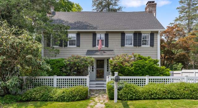 Photo of 172 N Stamford Rd, Stamford, CT 06903