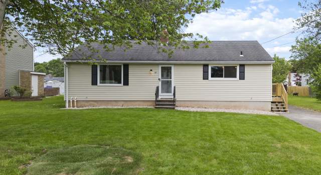 Photo of 29 Carson Ave, Wethersfield, CT 06109