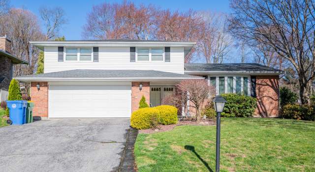 Photo of 88 Ardsley Rd, Waterbury, CT 06708