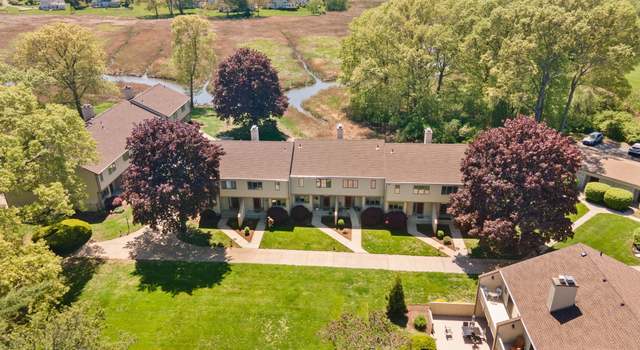 Photo of 100 Sheffield St Unit B4, Old Saybrook, CT 06475
