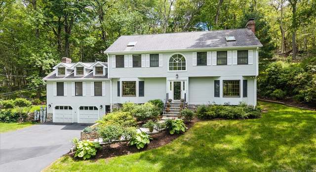 Photo of 4665 Black Rock Tpke, Fairfield, CT 06824