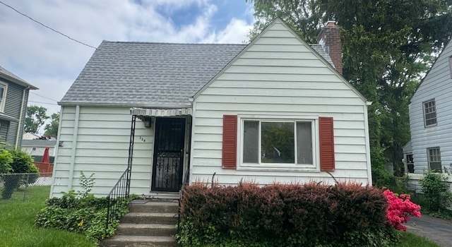 Photo of 338 Lyme St, Hartford, CT 06112