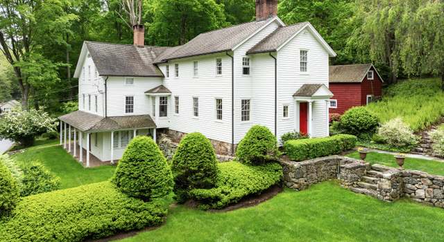 Photo of 247 Mill Rd, New Canaan, CT 06840