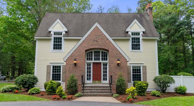 Photo of 27 Chiltern St, Farmington, CT 06032