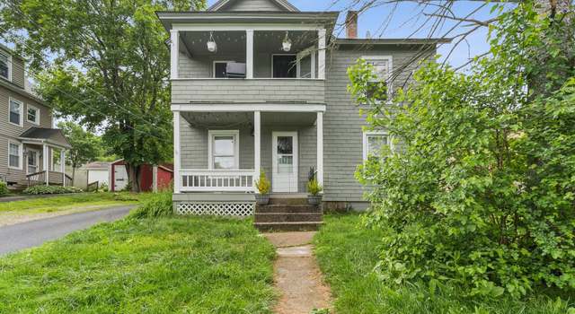 Photo of 24 Maple St, Torrington, CT 06790