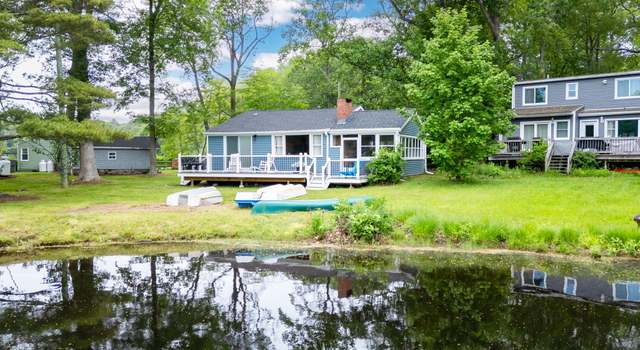 Photo of 5 Lake Pt, Haddam, CT 06441