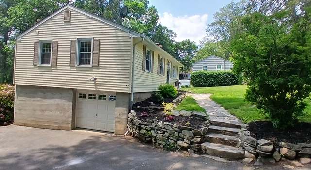 Photo of 33 Bristol Dr, Canton, CT 06019
