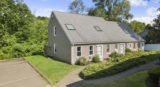 Photo of 11 Grove Ct #11, Branford, CT 06405