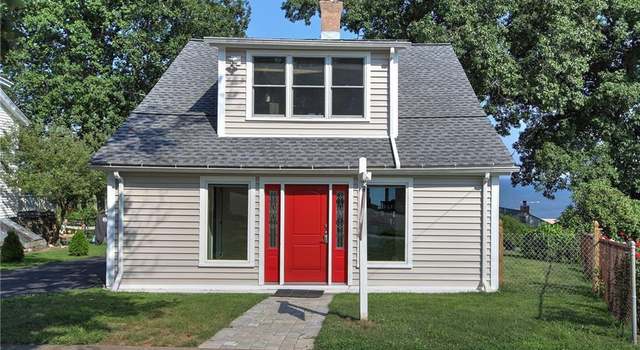 Photo of 17 Bluff Ave, West Haven, CT 06516
