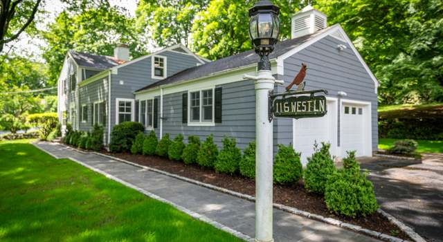 Photo of 116 West Ln, Stamford, CT 06905