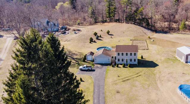 Photo of 89 Soap St, Killingly, CT 06241