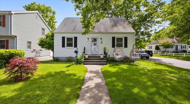 Photo of 54 McMullen Ave, Stamford, CT 06902