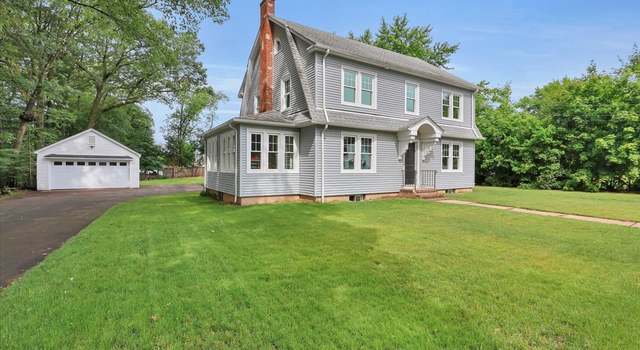 Photo of 502 Adams St, Manchester, CT 06040