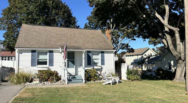 Photo of 41 Sea Breeze Ave, East Lyme, CT 06357