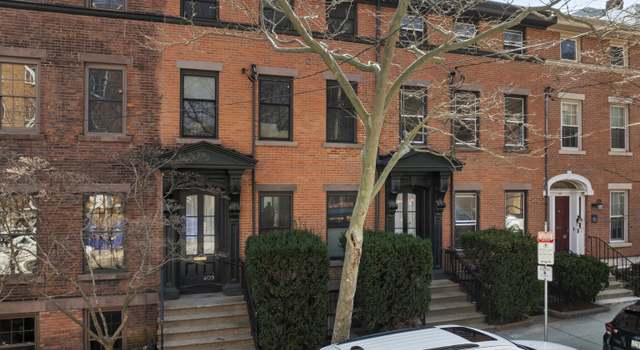 Photo of 407 Temple St, New Haven, CT 06511