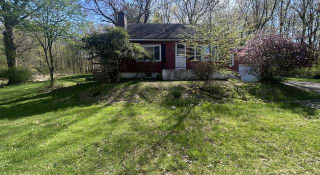 Photo of 552 Route 32, Franklin, CT 06254