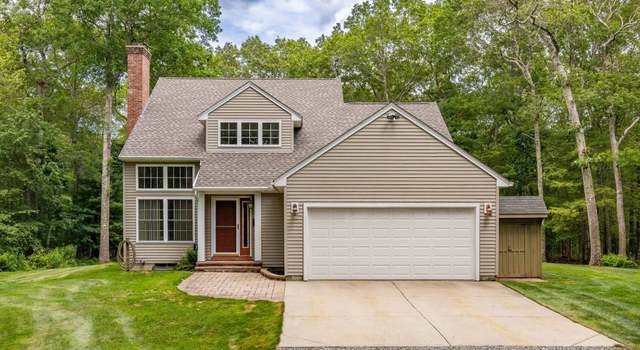 Photo of 294 Pine Hill Rd, Sterling, CT 06377