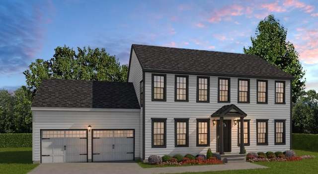 Photo of 34 Rock Ridge Rd, Manchester, CT 06040
