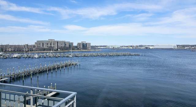 Photo of 184 Pequot Ave #406, New London, CT 06320