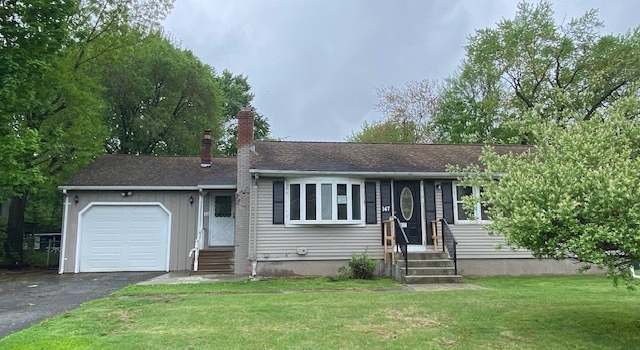 Photo of 147 Chester St, East Hartford, CT 06108