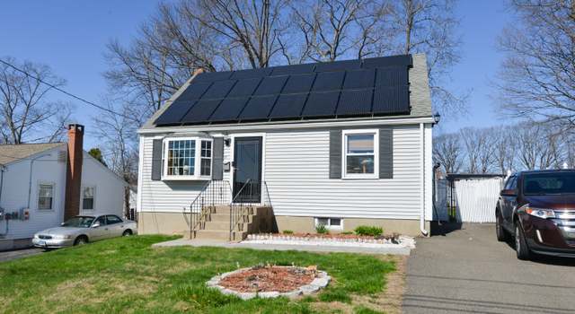 Photo of 61 Kenyon Cir, New Britain, CT 06053