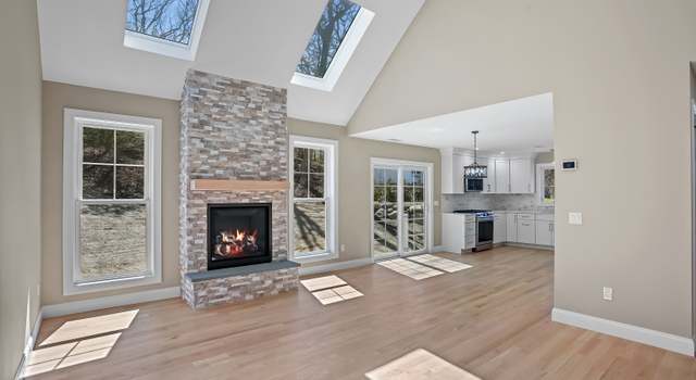 Photo of 2 Old Aldrich Rd, New Milford, CT 06776