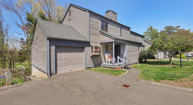 Photo of 510 Pilgrim Hbr #510, Wallingford, CT 06492