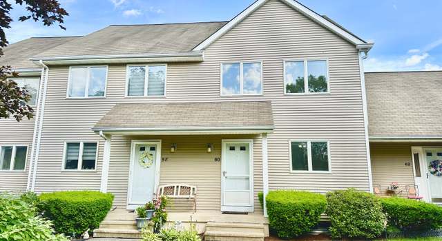 Photo of 60 Sunrise Cir #60, Newington, CT 06111