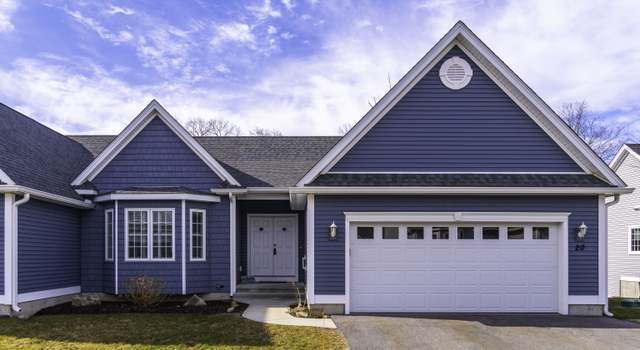 Photo of 94 Stonehouse Rd #20, Coventry, CT 06238