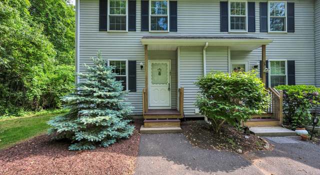 Photo of 745 Merrow Rd Apt 157, Coventry, CT 06238
