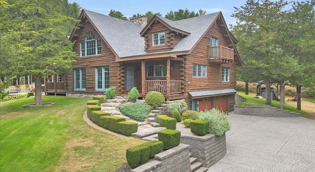 Photo of 187 Chaplin Rd, Eastford, CT 06242