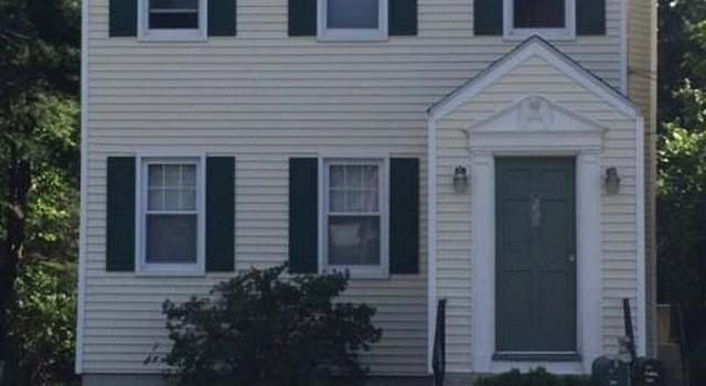 Photo of 58 Burwell Rd, West Haven, CT 06516