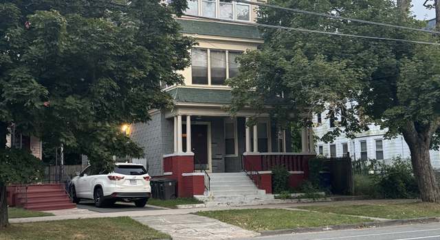 Photo of 529 Dixwell Ave, New Haven, CT 06511
