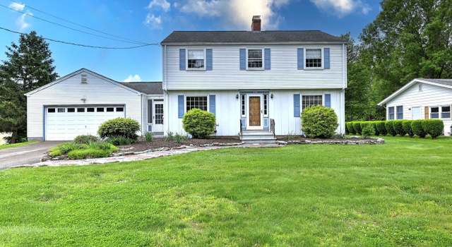 Photo of 423 Baldwin Ave, Meriden, CT 06450
