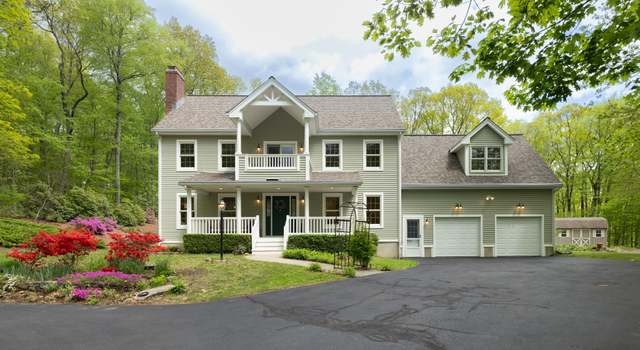 Photo of 67 Blue Heron Dr, East Hampton, CT 06424