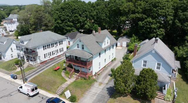 Photo of 36 Carter St, Killingly, CT 06239
