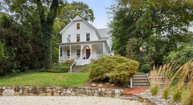 Photo of 290 Rowayton Ave, Norwalk, CT 06853