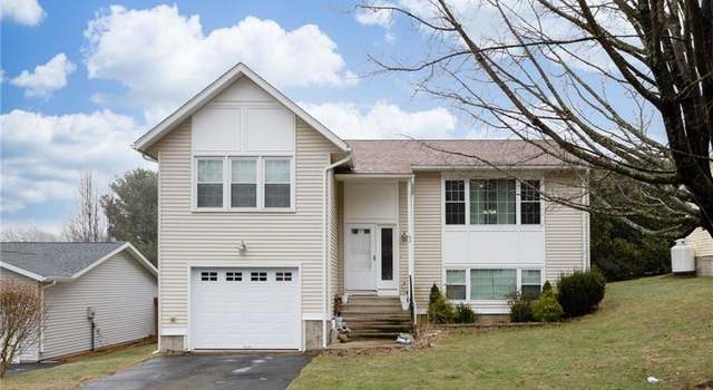 Photo of 43 Algonquin Way, Bristol, CT 06010
