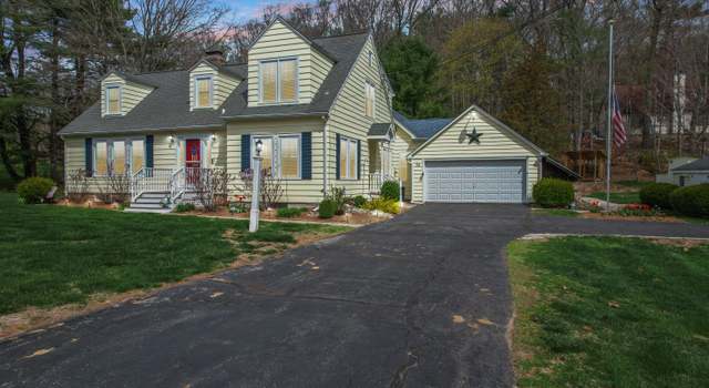 Photo of 48 Puddin Ln, Mansfield, CT 06250