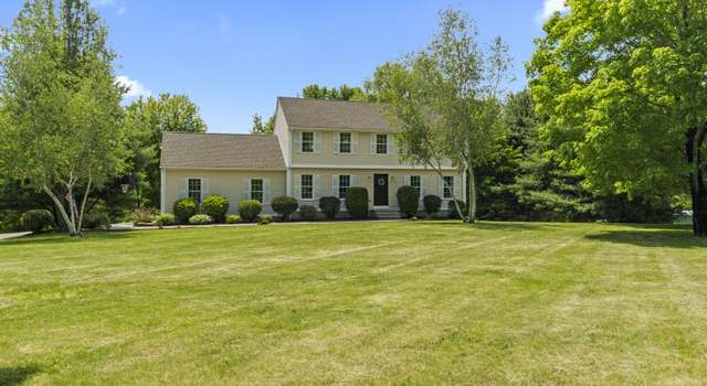 Photo of 860 Norwich Ave, Colchester, CT 06415