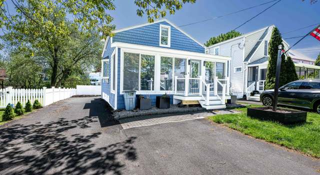 Photo of 45 South St, East Haven, CT 06512