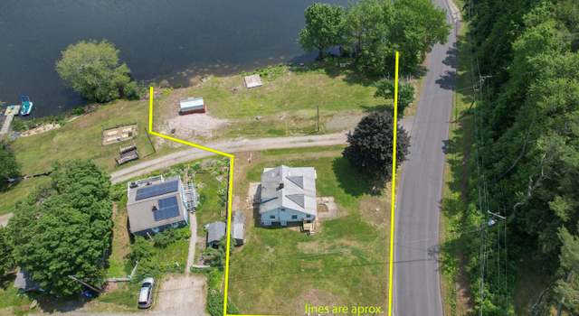 Photo of 46 Bellamy Ln, Bethlehem, CT 06751